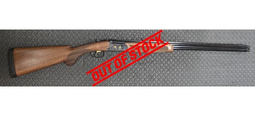 Franchi Instinct LX 28 Gauge 3" 28" Barrel Over/Under Shotgun